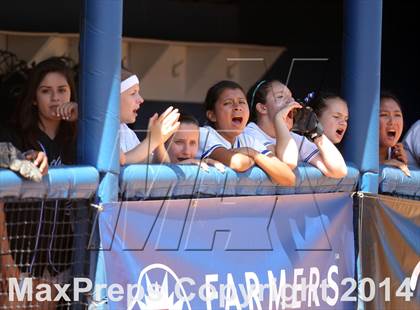 Thumbnail 1 in Harbor Teacher @ Northridge (CIF L.A. City Section D3 Final) photogallery.