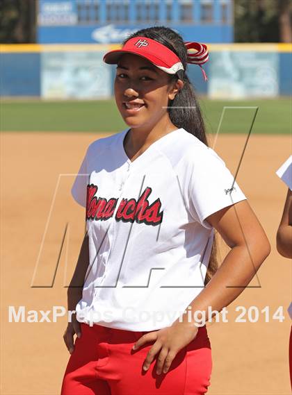 Thumbnail 3 in Harbor Teacher @ Northridge (CIF L.A. City Section D3 Final) photogallery.