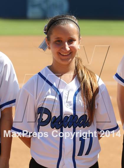 Thumbnail 2 in Harbor Teacher @ Northridge (CIF L.A. City Section D3 Final) photogallery.