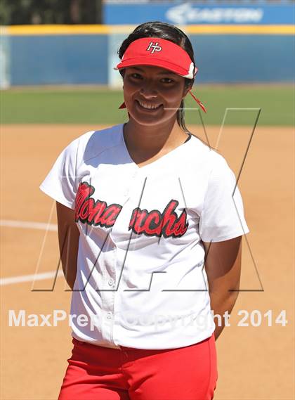 Thumbnail 3 in Harbor Teacher @ Northridge (CIF L.A. City Section D3 Final) photogallery.