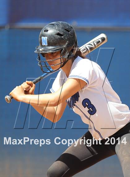 Thumbnail 1 in Harbor Teacher @ Northridge (CIF L.A. City Section D3 Final) photogallery.