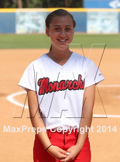 Thumbnail 2 in Harbor Teacher @ Northridge (CIF L.A. City Section D3 Final) photogallery.