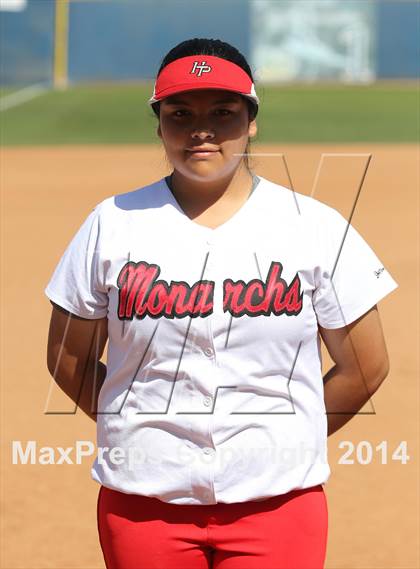 Thumbnail 2 in Harbor Teacher @ Northridge (CIF L.A. City Section D3 Final) photogallery.