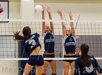 Thumbnail 3 in South County @ Yorktown photogallery.