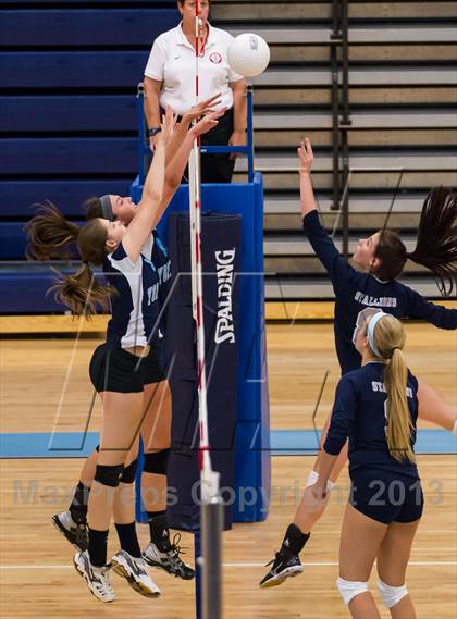 Thumbnail 2 in South County @ Yorktown photogallery.