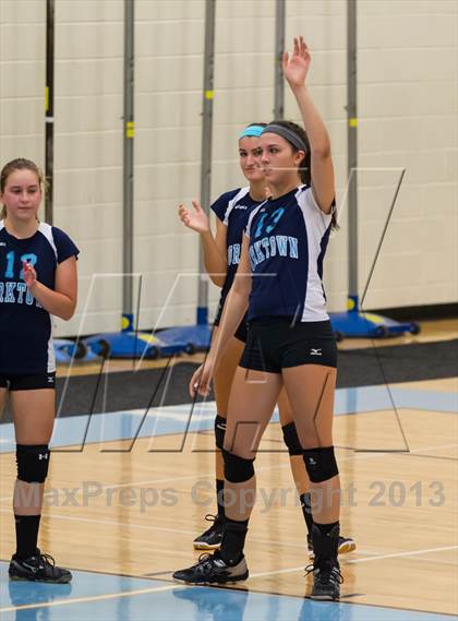 Thumbnail 3 in South County @ Yorktown photogallery.
