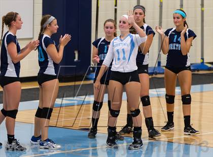 Thumbnail 1 in South County @ Yorktown photogallery.