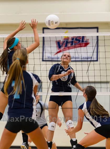 Thumbnail 1 in South County @ Yorktown photogallery.