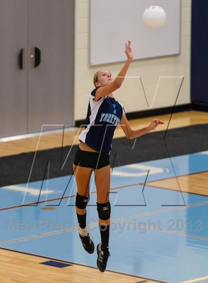 Thumbnail 1 in South County @ Yorktown photogallery.