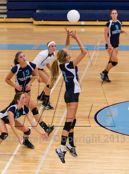 Thumbnail 3 in South County @ Yorktown photogallery.