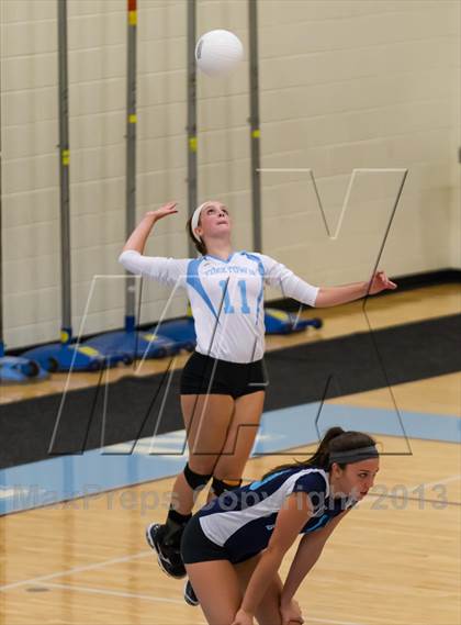 Thumbnail 1 in South County @ Yorktown photogallery.
