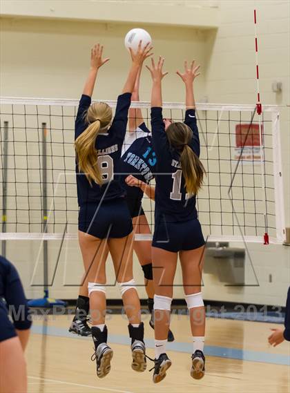 Thumbnail 2 in South County @ Yorktown photogallery.