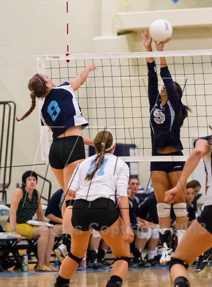 Thumbnail 3 in South County @ Yorktown photogallery.