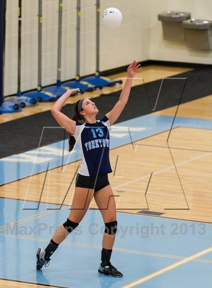 Thumbnail 2 in South County @ Yorktown photogallery.