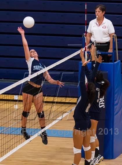 Thumbnail 2 in South County @ Yorktown photogallery.