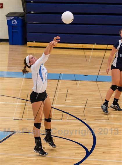 Thumbnail 2 in South County @ Yorktown photogallery.
