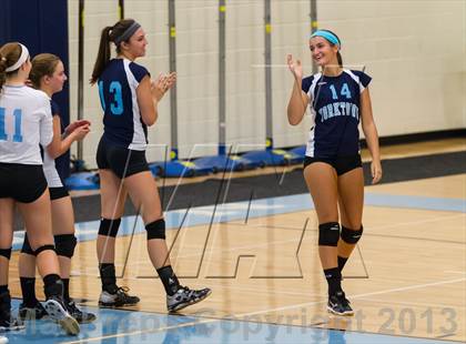 Thumbnail 1 in South County @ Yorktown photogallery.