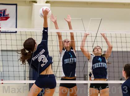 Thumbnail 1 in South County @ Yorktown photogallery.