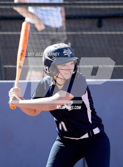Thumbnail 2 in Bishop Gorman vs. Sierra Vista photogallery.