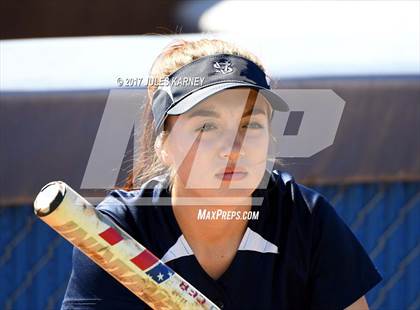 Thumbnail 1 in Bishop Gorman vs. Sierra Vista photogallery.