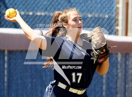 Thumbnail 1 in Bishop Gorman vs. Sierra Vista photogallery.