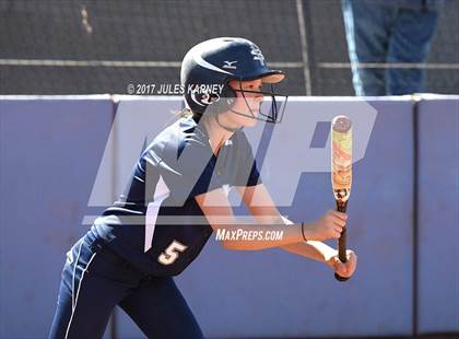 Thumbnail 1 in Bishop Gorman vs. Sierra Vista photogallery.