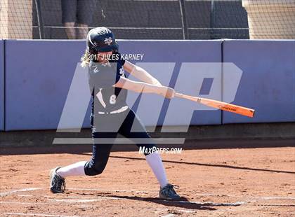 Thumbnail 3 in Bishop Gorman vs. Sierra Vista photogallery.