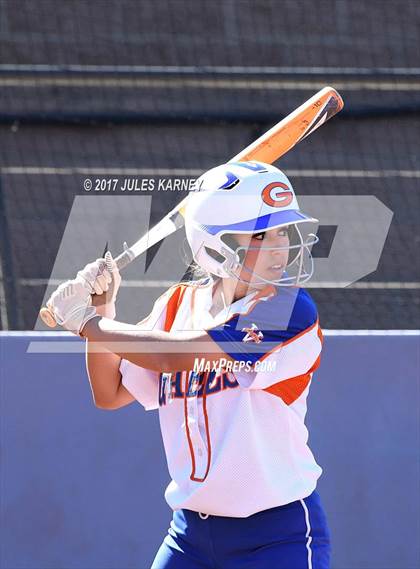 Thumbnail 3 in Bishop Gorman vs. Sierra Vista photogallery.
