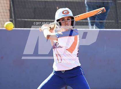 Thumbnail 2 in Bishop Gorman vs. Sierra Vista photogallery.