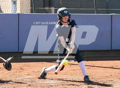 Thumbnail 2 in Bishop Gorman vs. Sierra Vista photogallery.