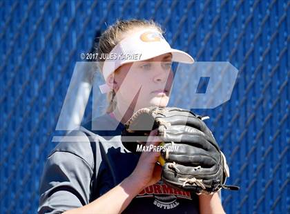Thumbnail 3 in Bishop Gorman vs. Sierra Vista photogallery.