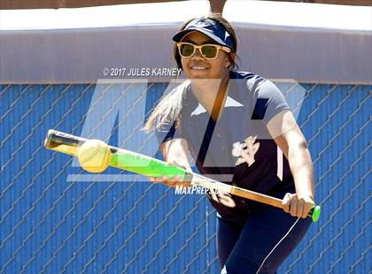 Thumbnail 1 in Bishop Gorman vs. Sierra Vista photogallery.