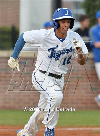 Thumbnail 2 in Southridge @ Jesuit photogallery.