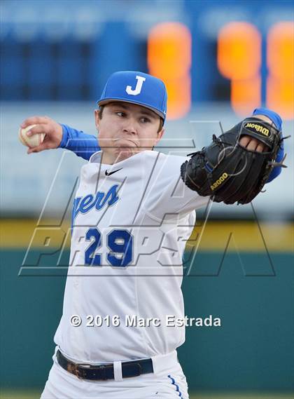 Thumbnail 1 in Southridge @ Jesuit photogallery.