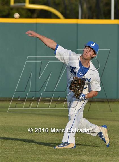 Thumbnail 1 in Southridge @ Jesuit photogallery.