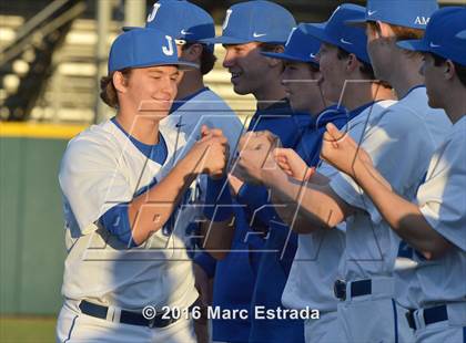 Thumbnail 3 in Southridge @ Jesuit photogallery.