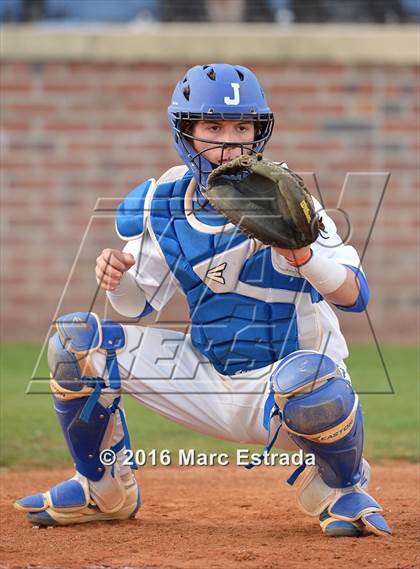 Thumbnail 1 in Southridge @ Jesuit photogallery.