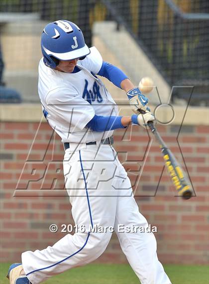 Thumbnail 3 in Southridge @ Jesuit photogallery.
