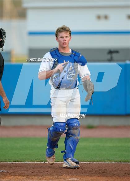 Thumbnail 3 in George Jenkins @ IMG Academy photogallery.
