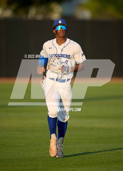Thumbnail 3 in George Jenkins @ IMG Academy photogallery.