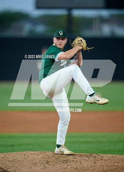 Thumbnail 3 in George Jenkins @ IMG Academy photogallery.
