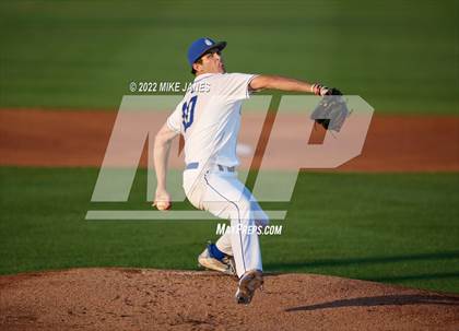 Thumbnail 3 in George Jenkins @ IMG Academy photogallery.