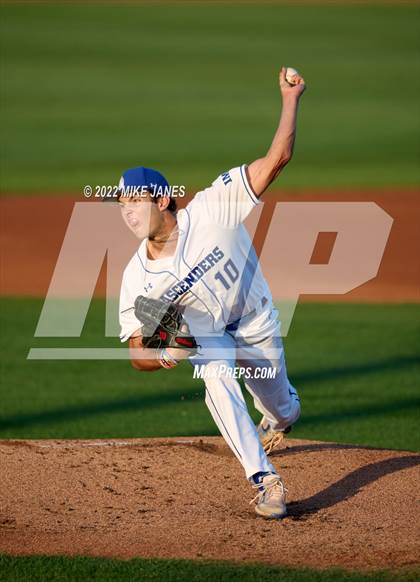 Thumbnail 3 in George Jenkins @ IMG Academy photogallery.
