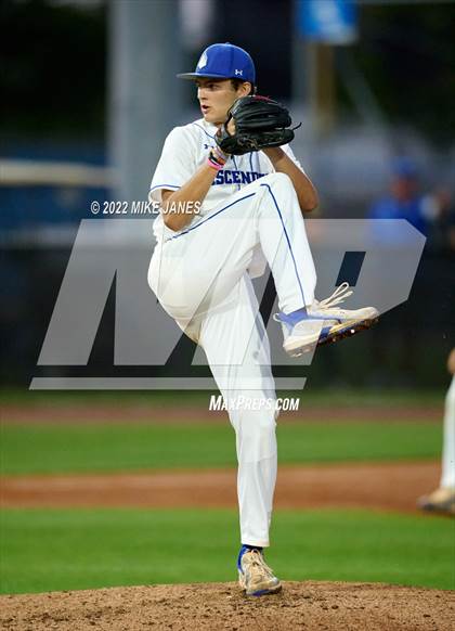 Thumbnail 2 in George Jenkins @ IMG Academy photogallery.