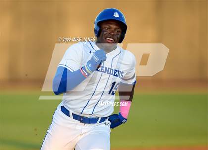 Thumbnail 3 in George Jenkins @ IMG Academy photogallery.