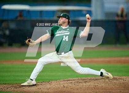 Thumbnail 1 in George Jenkins @ IMG Academy photogallery.