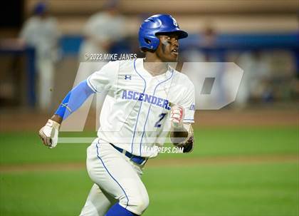 Thumbnail 3 in George Jenkins @ IMG Academy photogallery.