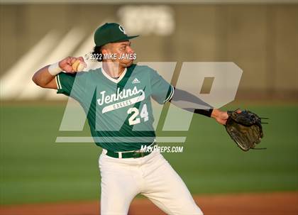 Thumbnail 3 in George Jenkins @ IMG Academy photogallery.