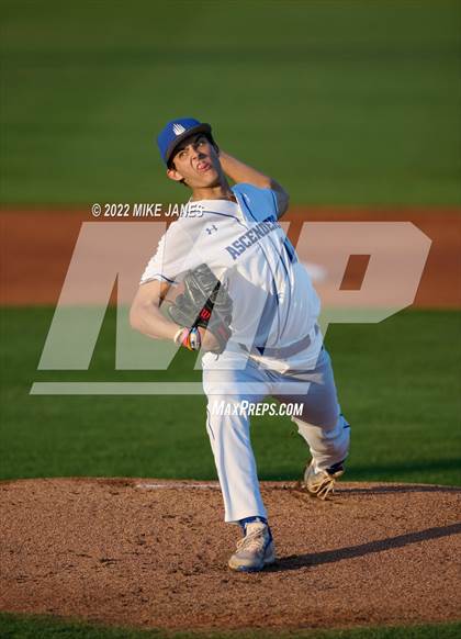 Thumbnail 1 in George Jenkins @ IMG Academy photogallery.