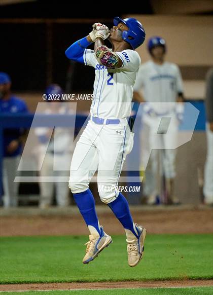 Thumbnail 1 in George Jenkins @ IMG Academy photogallery.